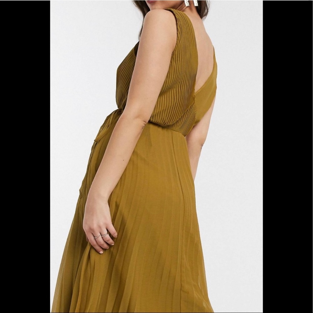 ASOS Flowy Dress